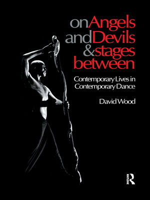 cover image of On Angels and Devils and Stages Between